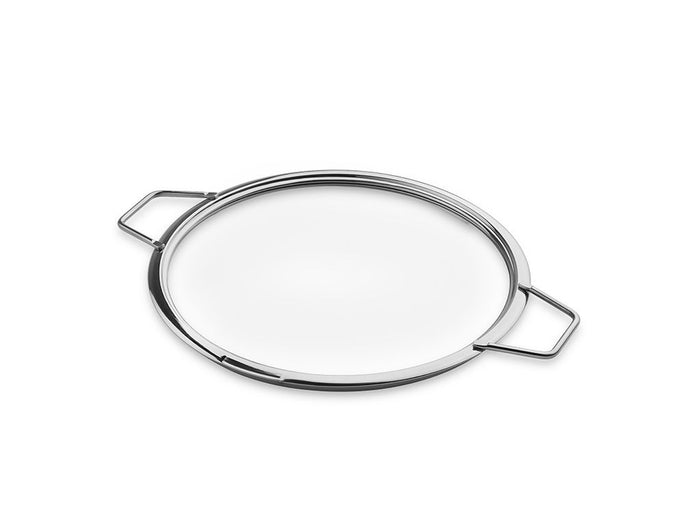 STAPELBARER GLASDECKEL – 22 CM - 1