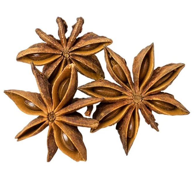 Star Anise, 5lb/2.27kg