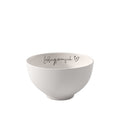 Statement Bowl Lieblingsmensch