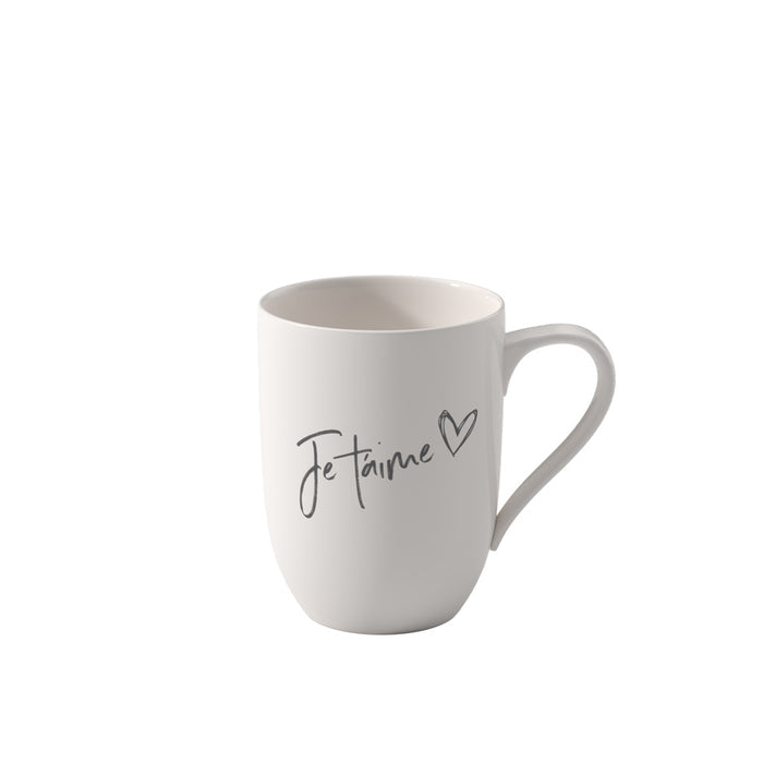 Statement Mug Je t'aime