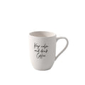 Statement Mug Keep Calm And Drink Coffee