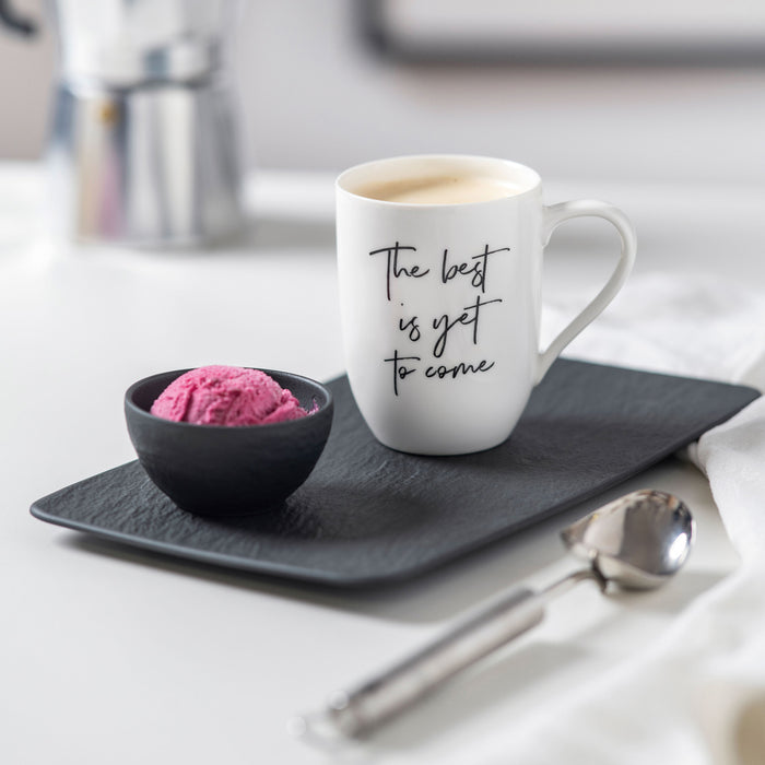 Statement Mug The Best Yet To Come