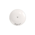 Statement Salad Plate Lieblingsmensch