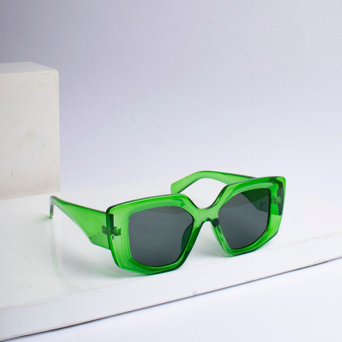 Stop, Look, Wink Sunglasses