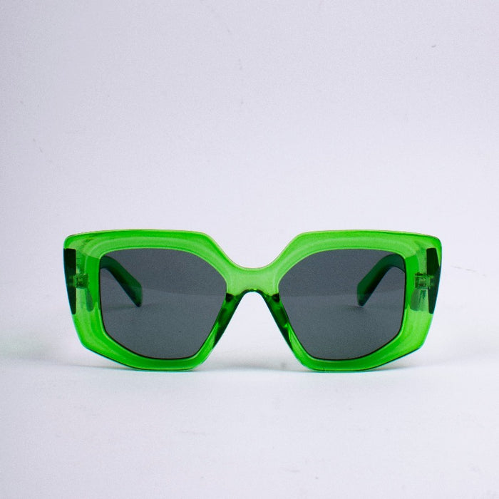 Stop, Look, Wink Sunglasses