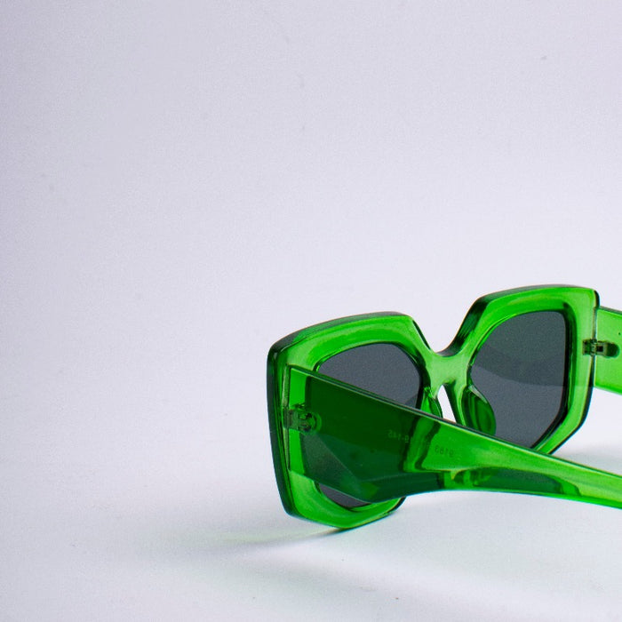 Stop, Look, Wink Sunglasses