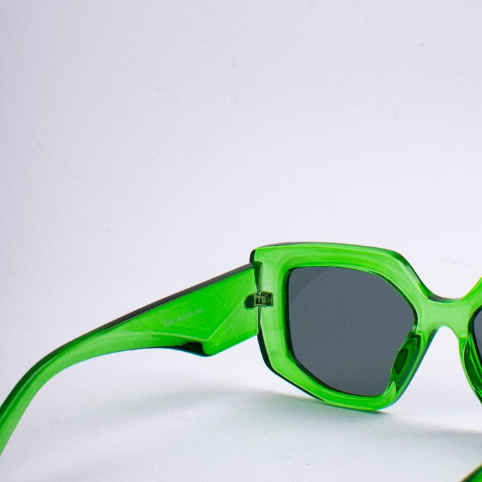 Stop, Look, Wink Sunglasses