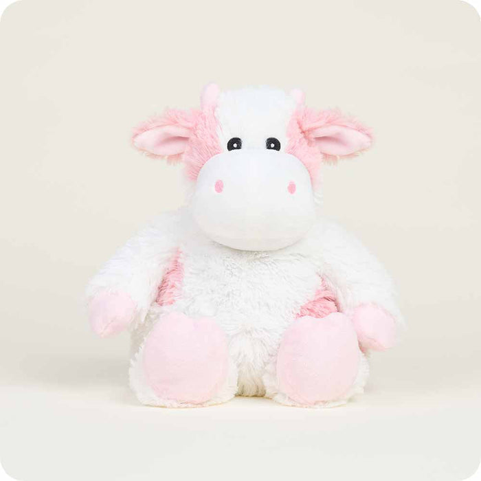 Strawberry Cow Large Warmies