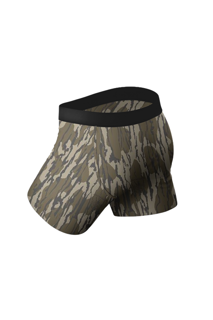 STRUTZ X MOSSY OAK® - ORIGINAL BOTTOMLAND™