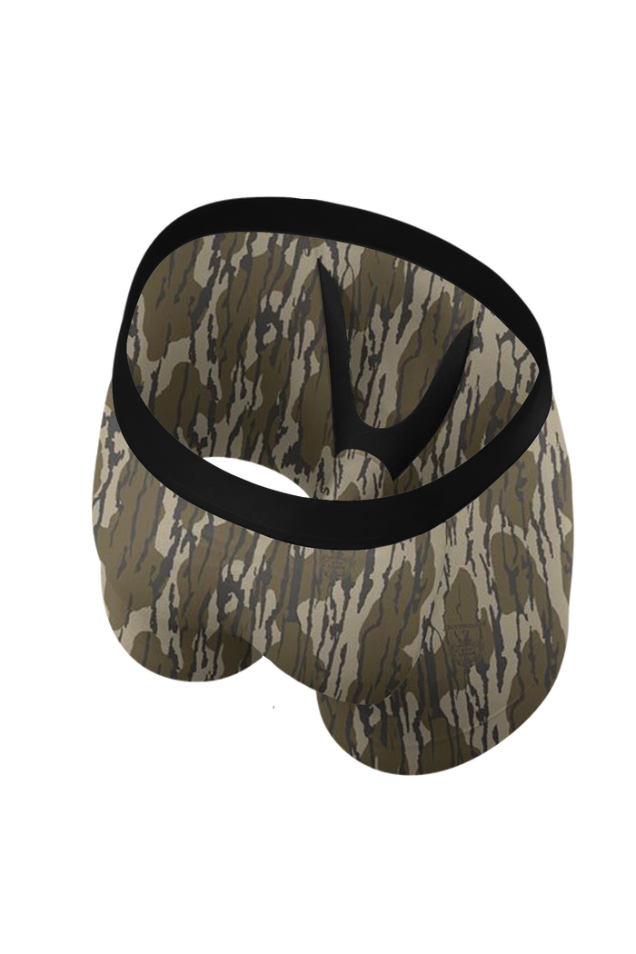 STRUTZ X MOSSY OAK® - ORIGINAL BOTTOMLAND™