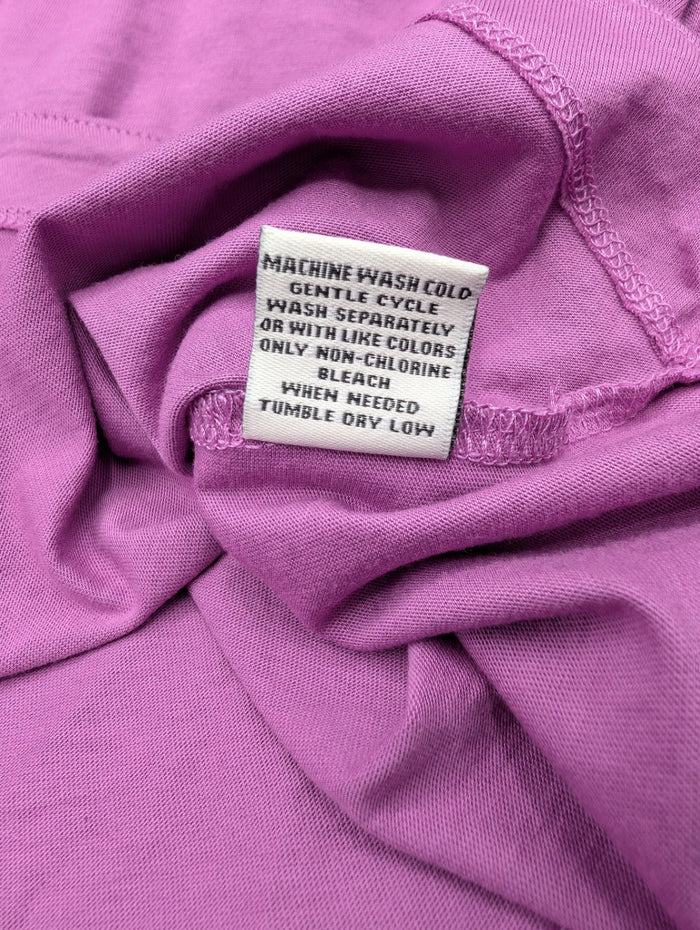 Studio Works Woman Long Sleeve Tee
