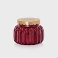 Sugared Spice Twist Royal Gem Candle 19oz