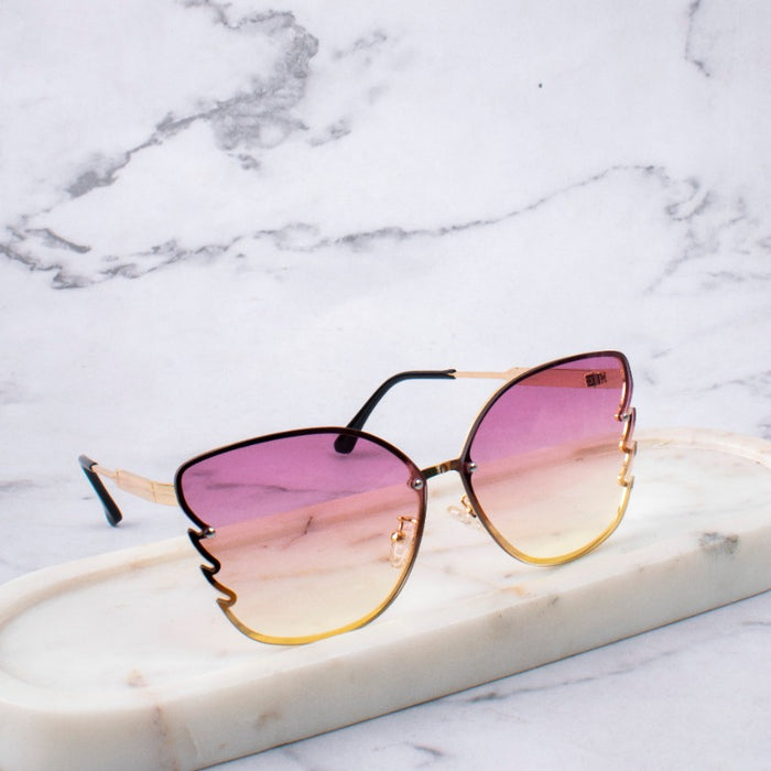 Sun And Cool Sunglasses