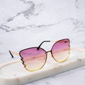 Sun And Cool Sunglasses