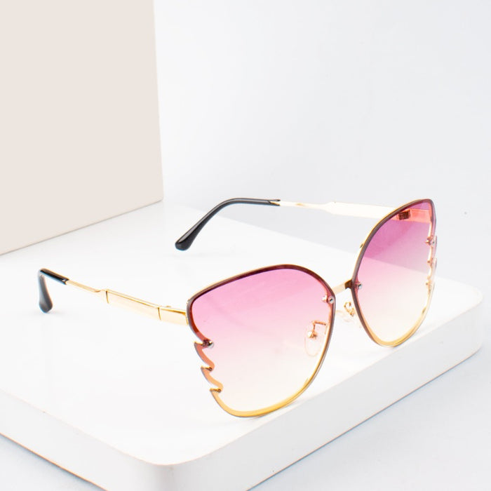 Sun And Cool Sunglasses