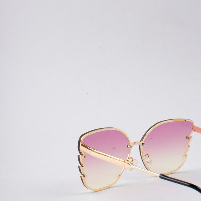 Sun And Cool Sunglasses