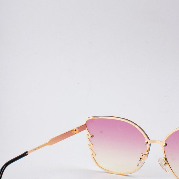 Sun And Cool Sunglasses