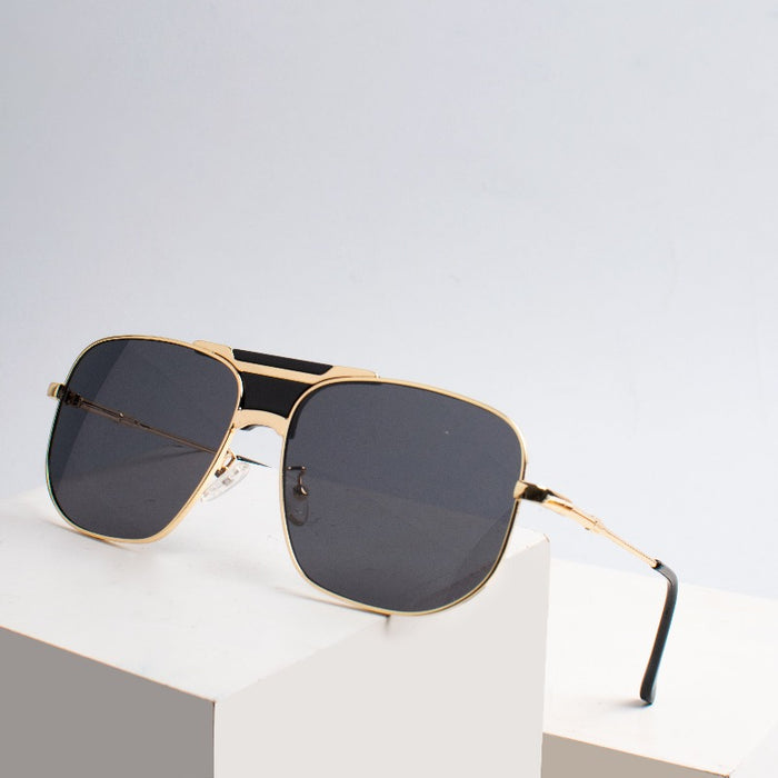 Sun Dipped Sunglasses