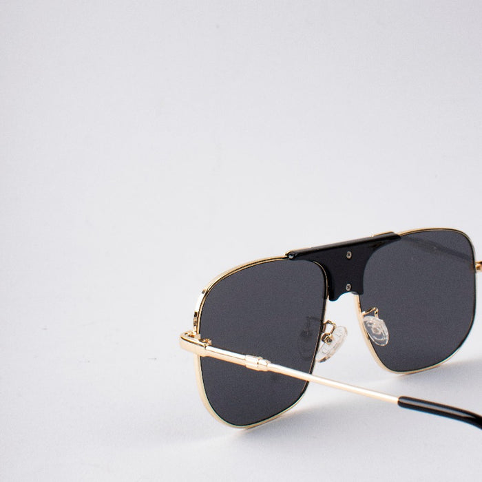 Sun Dipped Sunglasses