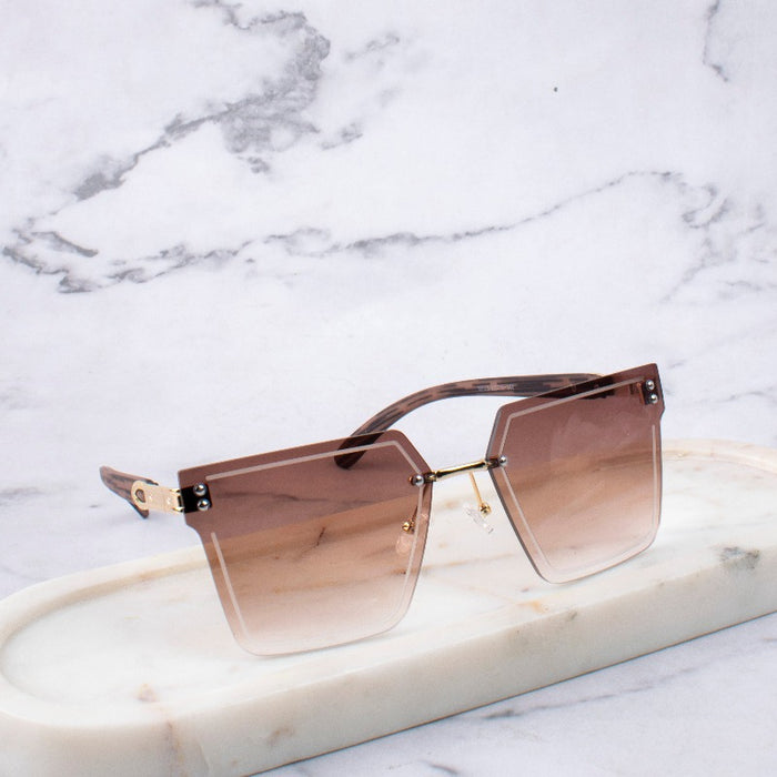 Sun Genuity Sunglasses