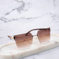 Sun Genuity Sunglasses