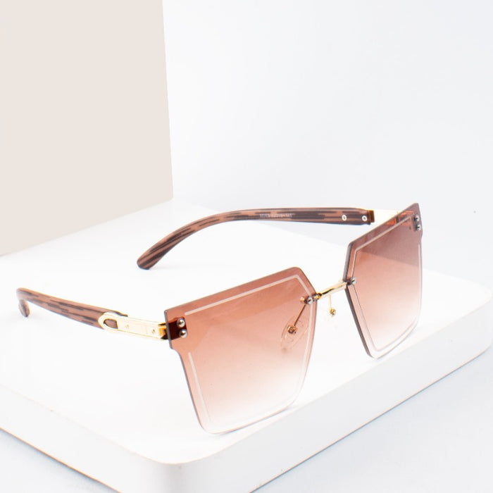 Sun Genuity Sunglasses