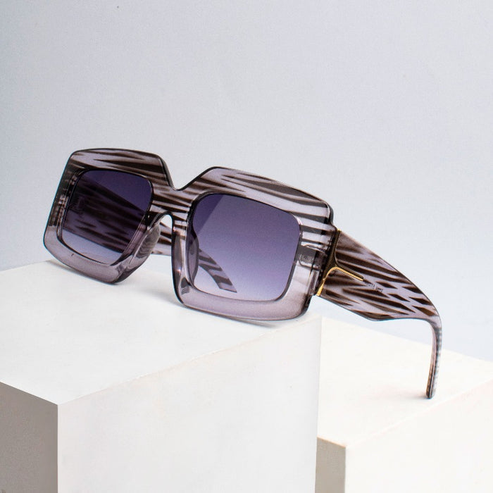 Sun Screened Sunglasses