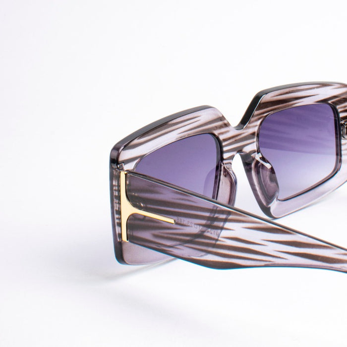 Sun Screened Sunglasses