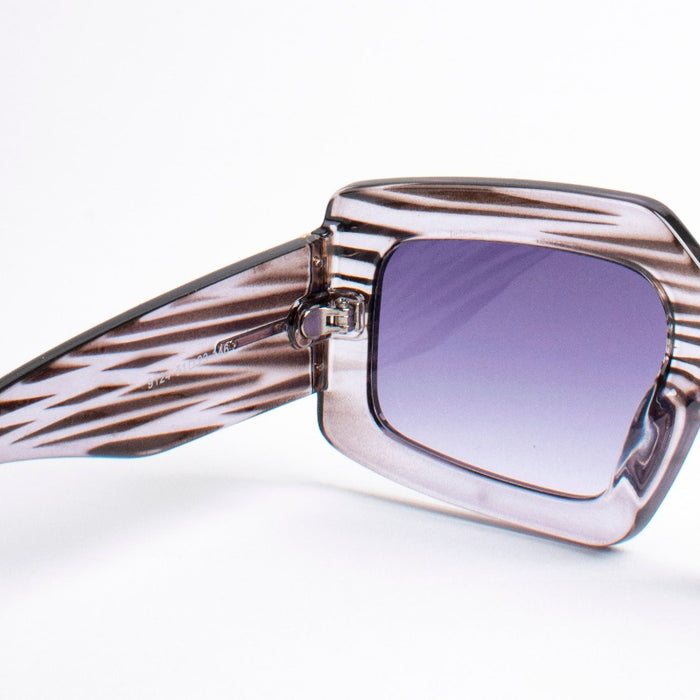 Sun Screened Sunglasses