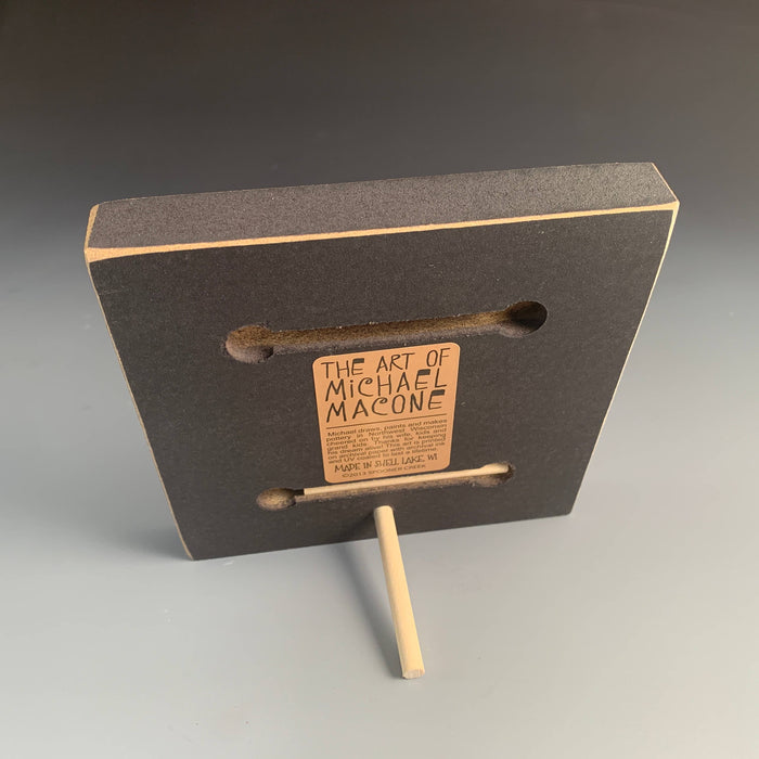 Sunshine Picture Frame