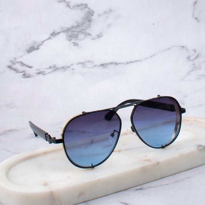 Sunshine Savvy Sunglasses
