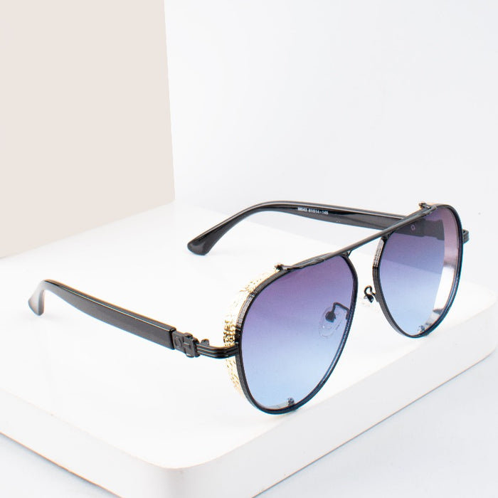 Sunshine Savvy Sunglasses