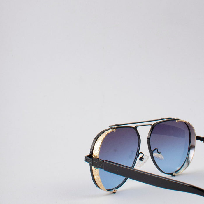 Sunshine Savvy Sunglasses