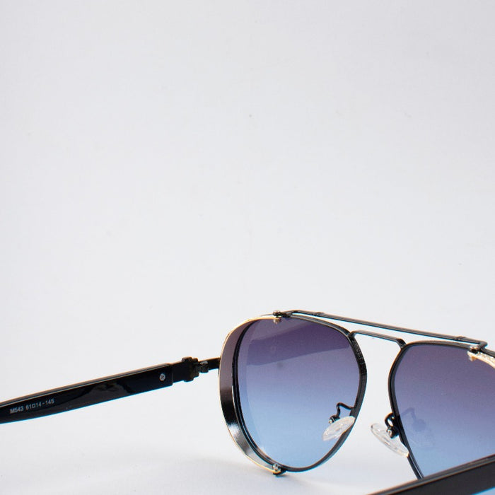 Sunshine Savvy Sunglasses