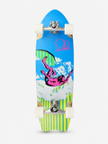 Surf Skate Completo Ocean Pacific Crest