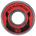 SUS Rustproof, 4-pack