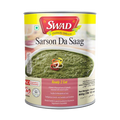 Swad Sarson Da Saag 800g, 12 Count