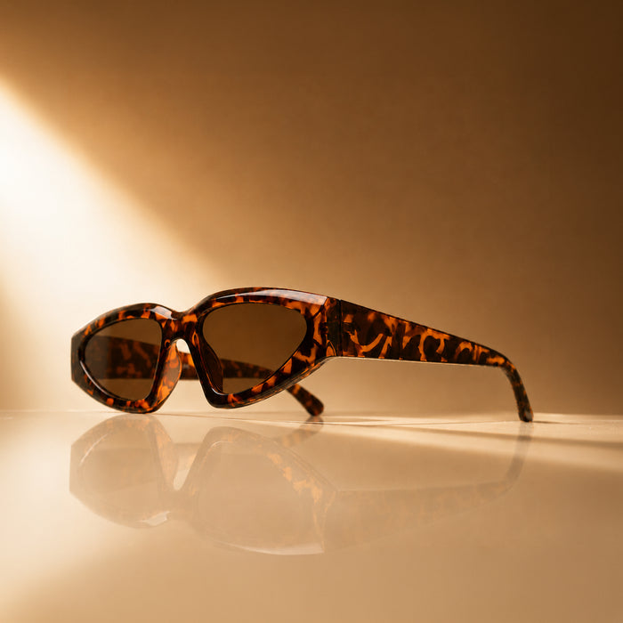 Sweet Like Honey Sunglasses