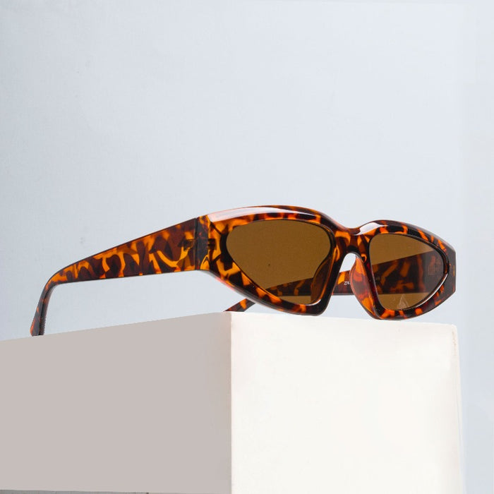 Sweet Like Honey Sunglasses