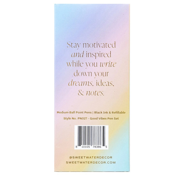 sweet-water-decor-good-vibes-pen-set