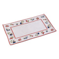 Table Decoration Gobelin Placemat Petite Fleur