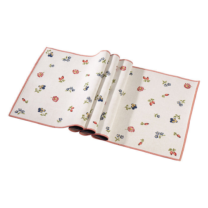 Table Decoration Gobelin Runner Petite Fleur