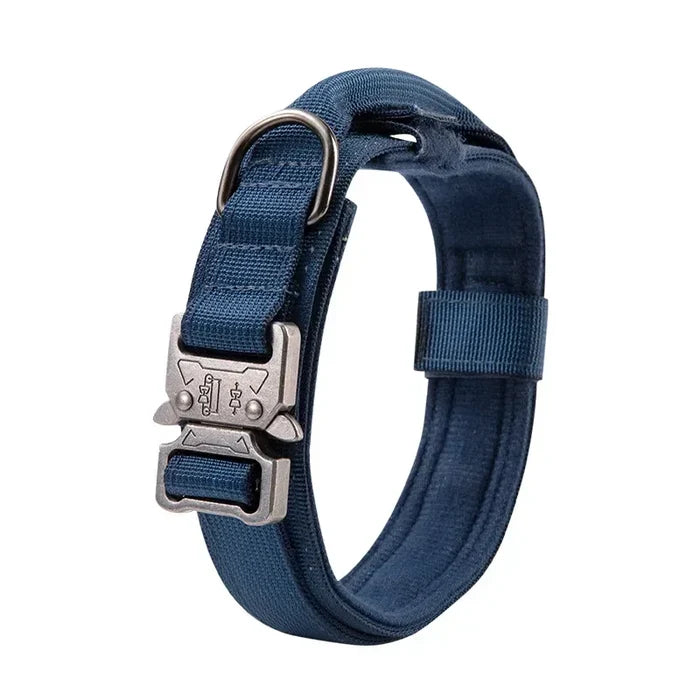 GC-Blue / M Neck 37-45CM