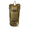 Tactical Guardian Hydration Pack by Aquamira
