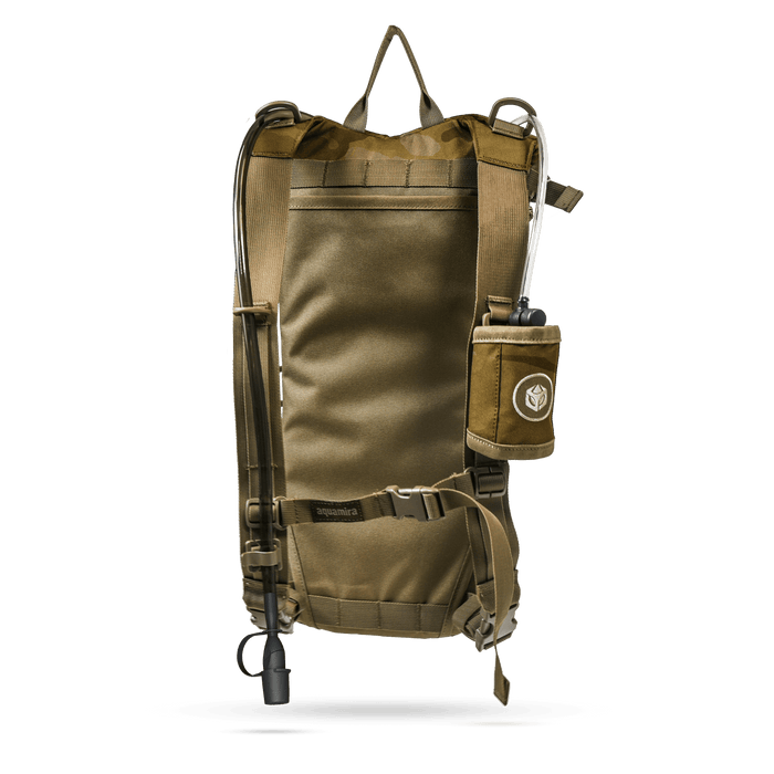 Tactical Guardian Hydration Pack by Aquamira