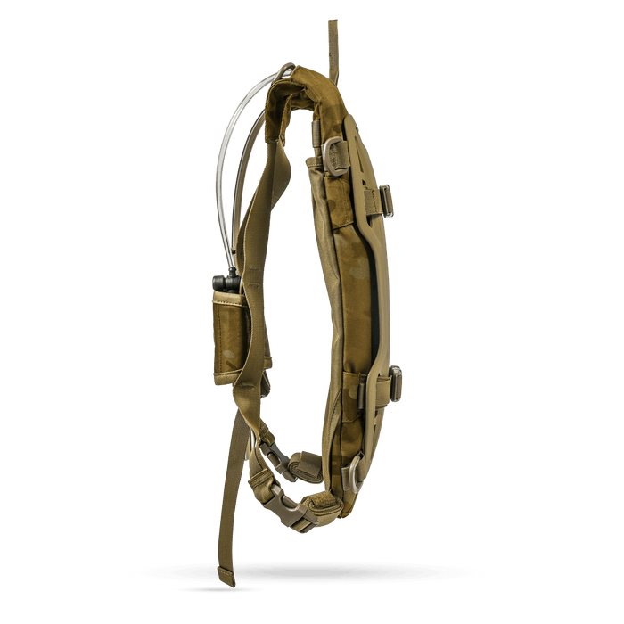 Tactical Guardian Hydration Pack by Aquamira