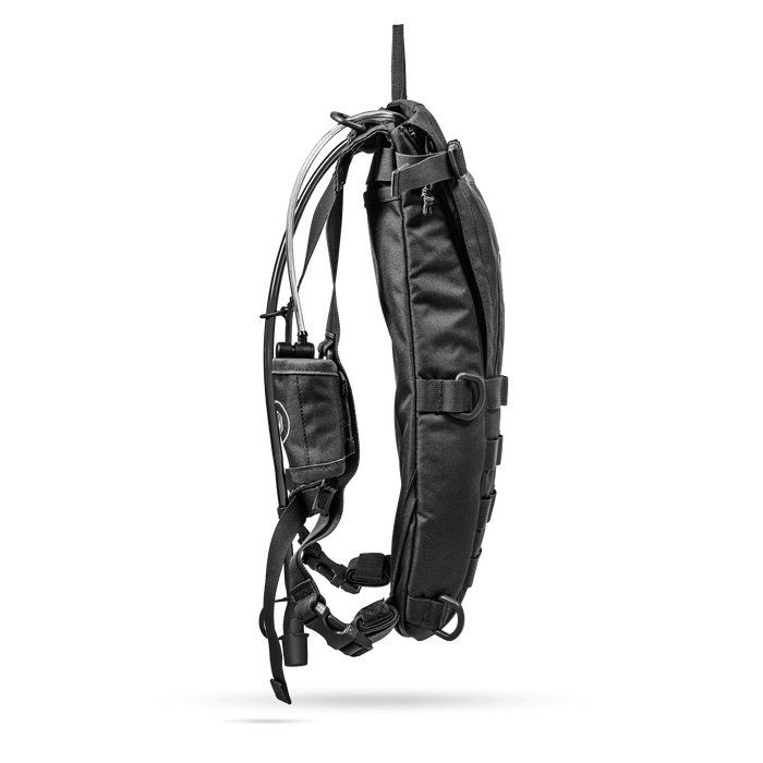 Tactical Rigger Hydration Pack by Aquamira