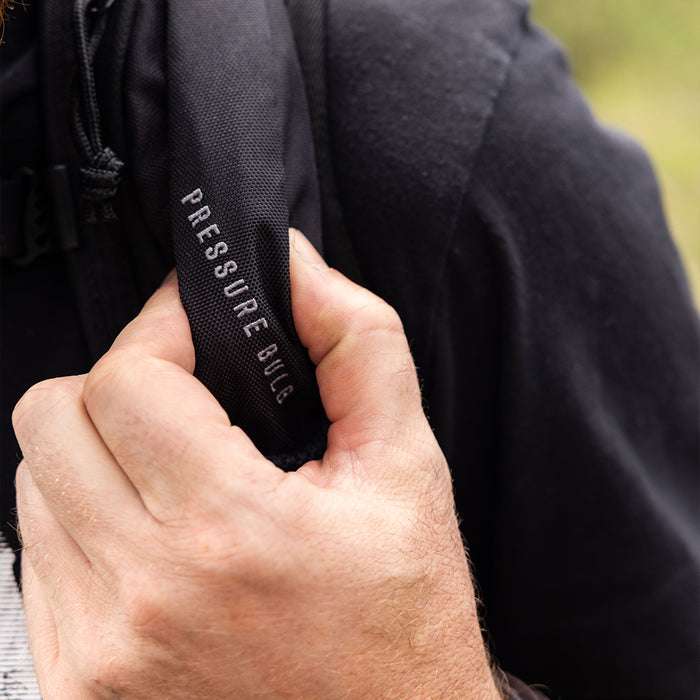 Tactical Rigger Hydration Pack by Aquamira