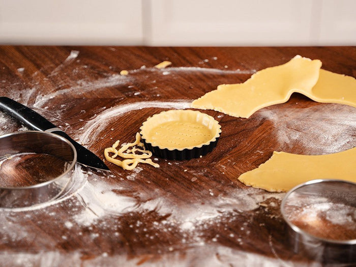 TART FORM – 10CM - 3