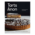 Tarta Anon Recipe Book by Gareth Whitton & Catherine Way | New Zealand Delivery | Sabato Auckland